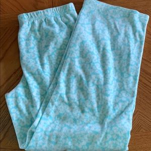Pajama Pants